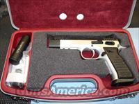EAA WITNESS ELITE MATCH 10MM  EAA Pistols > Other