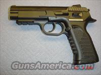 EAA WITNESS POLY FULL SIZE 9MM  EAA Pistols > Other