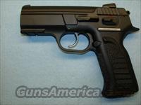 EAA WITNESS 9MM 16 RD,3.6 INCH BBL  EAA Pistols > Other