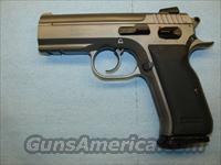 EAA WITNESS 10MM FULL SIZE  EAA Pistols > Other