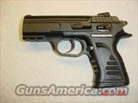EAA WITNESS COMPACT POLY 45 ACP  EAA Pistols > Other