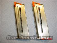 COONAN 357 MAGNUM MAGAZINES MODEL B  Coonan Arms Pistols