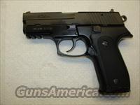 EAA ZASTAVA COMPACT 9MM (SIG CLONE)  EAA Pistols > Other