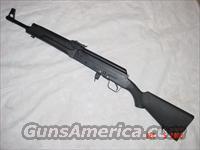 RUSSIAN SAIGA AK 308 CALIBER 16 INCH BBL  AK-47 Rifles (and copies) > Full Stock