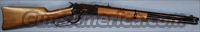 Winchester Model 1892 Lever Action Saddle Ring Carbine .357 Magnum  Winchester Rifles - Modern Lever > Other Lever > Post-64