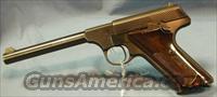 Colt Challenger Semi-Automatic Pistol .22 Long Rifle  Colt Automatic Pistols (22 Cal.)