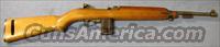 U.S. M1 Carbine WWII (National Postal Meter) Semi-Automatic Rifle .30 Carbine  Military Misc. Rifles US > M1 Carbine