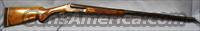 Savage Fox Model B Double Barrel Shotgun 12 Gauge  Fox Shotguns