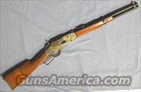 Cimarron 1873 Trapper Lever Action Rifle .45 Colt  Cimmaron Rifles > Lever