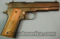 Chiappa Puma 1911-22 Semi-Automatic Pistol .22LR  Chiappa / Armi Sport Pistols > .22 Cal 1911