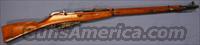 Mosin-Nagant 1891 Soviet Army Bolt Action Rifle (Made in 1929) 7.62x54R  Mosin-Nagant Rifles/Carbines
