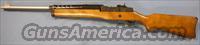 Ruger Ranch Rifle .223 Rem Semi-Automatic Rifle  Ruger Rifles > Mini-14 Type