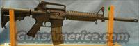 Bushmaster AR-15 Model XM15-E2S Semi-Automatic Rifle .223 Rem  Bushmaster Rifles > Complete Rifles