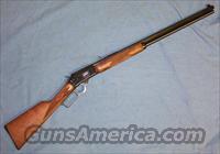 Marlin 1894 Cowboy Ltd. 45 Colt Lever Action Rifle  Marlin Rifles > Modern > Lever Action