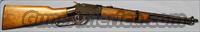 Ithaca Model M-49 Single Shot Lever Action Rifle .22LR  Ithaca Rifles