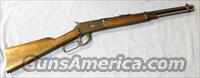 Rossi Model 92 Trapper Lever Action Carbine .357 Magnum  Rossi Rifles > Cowboy