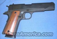 Armscor Rock Island 1911 Semi-Automatic Pistol .45 ACP  Armscor Pistols