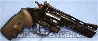 Rossi 851 Double Action Revolver .38 Special  Rossi Revolvers