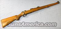 Ruger M77 Hawkeye International Bolt Action Rifle .308  Ruger Rifles > Model 77