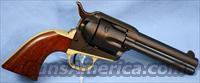 Uberti Hombre Single Action Revolver .357 Magnum  Uberti Pistols > Ctg.