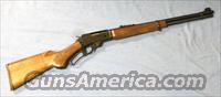 Marlin 336C 30-30 Lever Action Carbine  Marlin Rifles > Modern > Lever Action