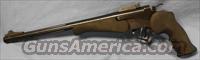 Thompson Center Encore Pro-Hunter Single Shot Pistol 22-250  Thompson Center Pistols > Encore