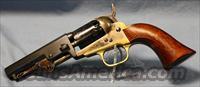 Uberti Model 1849 Pocket Single Action Percussion Revolver 31 Caliber  Uberti Pistols > Percussion