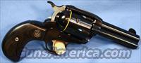Ruger New Vaquero Birds Head Single Action Revolver .45 Colt  Ruger Single Action Revolvers > Cowboy Action