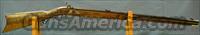 Lyman Great Plains .54 Caliber Blackpowder Percussion Rifle  Lyman Muzzleloading Rifles