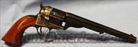 Cimarron Model 1860 Richards-Mason Conversion Single Action Revolver .38 Special  Cimmaron Pistols