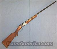 Stoeger Uplander .410 Double Barrel Shotgun  Stoeger Shotguns