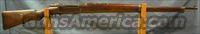 Turkish Mauser Model 38 Bolt Action Rifle 8x57mm  Mauser Rifles > Turkish