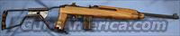 Auto Ordnance M1 Carbine Paratrooper Semi-Automatic .30 Carbine  Auto Ordnance Rifles