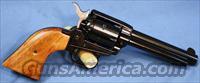 Heritage Rough Rider Combo Single Action Revolver .22LR and .22 Magnum  H Misc Pistols