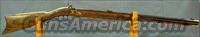 Lyman Great Plains .50 Caliber Blackpowder Percussion Rifle  Lyman Muzzleloading Rifles