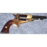Model 1863 Pocket  31 Cal REDUCED  Remington Replica Pistols