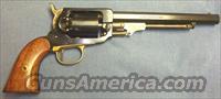Palmetto 1861 Eli Whitney Percussion Revolver .36 Cal  Navy Arms Pistols