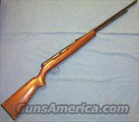 Remington Model 550-1 Semi-Automatic Rifle .22 S,L,LR  Remington Rifles - Modern > Non-Model 700
