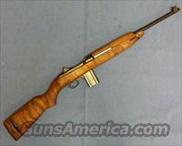 M-1 Carbine (Kahr) Semi-Automatic  Kahr Rifles
