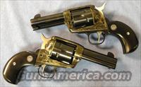 Ruger Vaquero Birds Head Single Action Revolver .45 Colt  Ruger Single Action Revolvers > Cowboy Action