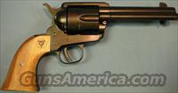 Chiappa Puma 1873-22 Single Action Revolver .22LR  Chiappa / Armi Sport Pistols > Plinkerton