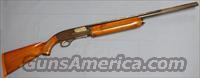 J.C. Higgins Model 66 Semi-Automatic Shotgun 12 Gauge  JC Higgins Shotguns