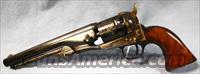 Uberti 1861 Navy .36 Caliber Single Action Percussion Revolver  Uberti Pistols > Percussion