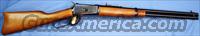 Rossi Model 92 Lever Action Rifle .44 Magnum  Rossi Rifles > Cowboy
