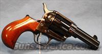 Cimarron Thunderer Single Action Revolver .45 Colt  Cimmaron Pistols