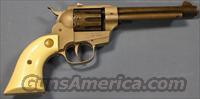 High Standard Double Nine W-101 Double Action Revolver .22LR  High Standard Pistols