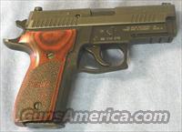SIG P229 Elite Semi-Automatic Pistol 9mm  Sig - Sauer/Sigarms Pistols > P229