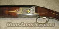 BROWNING 28GA QUAIL UNLIMITED GUN DOG SETTER SERIES - #13 OF 100  Browning Shotguns > Over Unders > Citori > Hunting