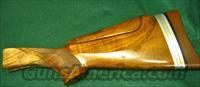 K-80 STOCK W/ADJ. COMB & GRAYCO ADJ. PAD  Gunstocks, Grips & Wood
