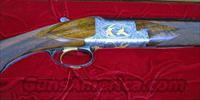 BROWNING B-25 SUPERPOSED "AMERICAN MALLARD"  Browning Shotguns > Over Unders > Belgian Manufacture